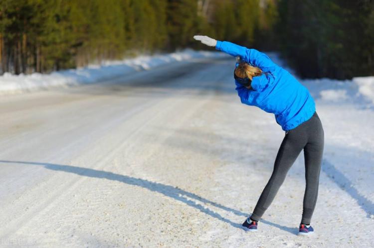 寒冷天气在户外运用需要注意什么?