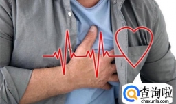 注意！长时间工作有损心血管健康