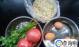 生日长寿面怎样做