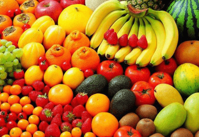 吃什么食物最扛饿，你知道吗？br