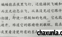 夜间飞行的秘密要怎么做笔记