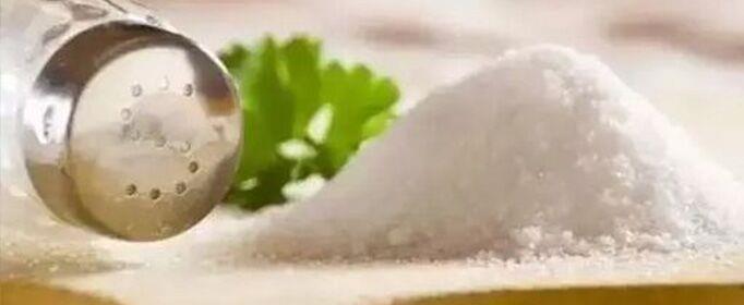 南方人为何称盐为盐巴