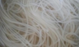 家常肉末炒粉丝的做法