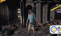 绝地求生大逃杀设置教程