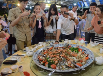 捞仔广东话是什么意思