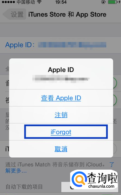 apple id密码忘了怎么办br