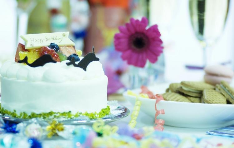 2021领导生日送花祝福语精选