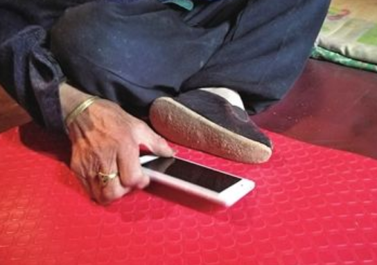 三寸金莲是多少码的脚