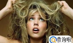 头发有静电怎么办