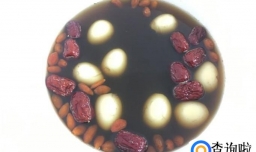 红糖鹌鹑蛋的家常做法