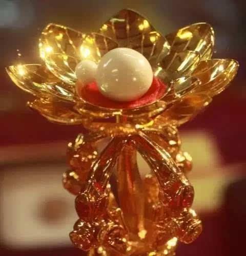 舍利子是怎么形成的