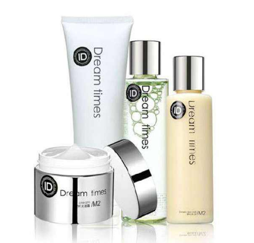 护肤美白产品排行榜