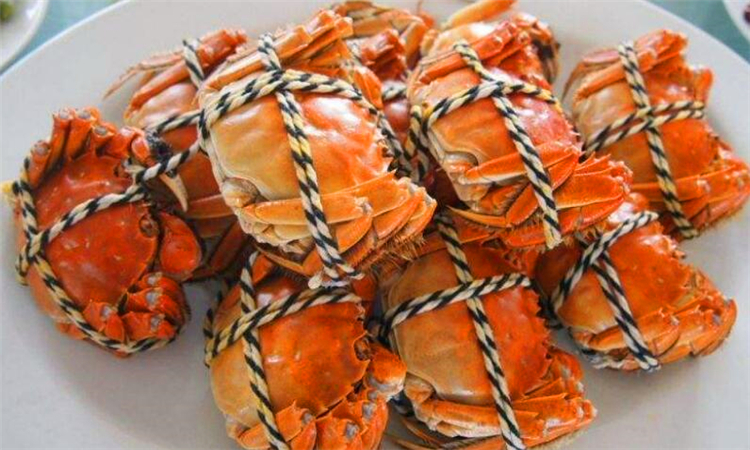 为什么螃蟹会吐泡泡