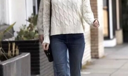 喇叭裤怎么搭配