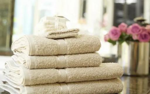 如何正确清洗毛巾,给毛巾消毒