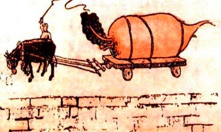 浮夸是什么意思