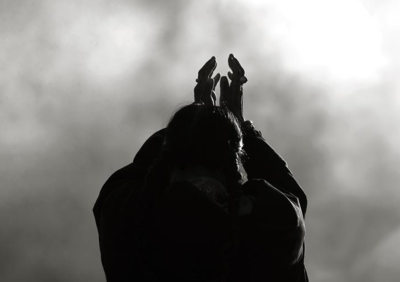 朝圣是什么意思