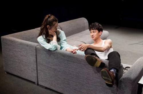 暧昧是什么意思