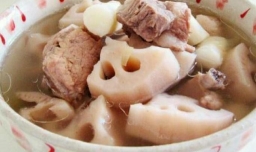 冬季煲什么汤好