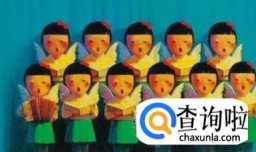 合唱团是如何分声部的