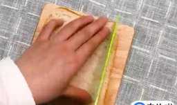 水果三明治怎么做