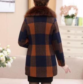 婆婆生日应该送什么礼物?