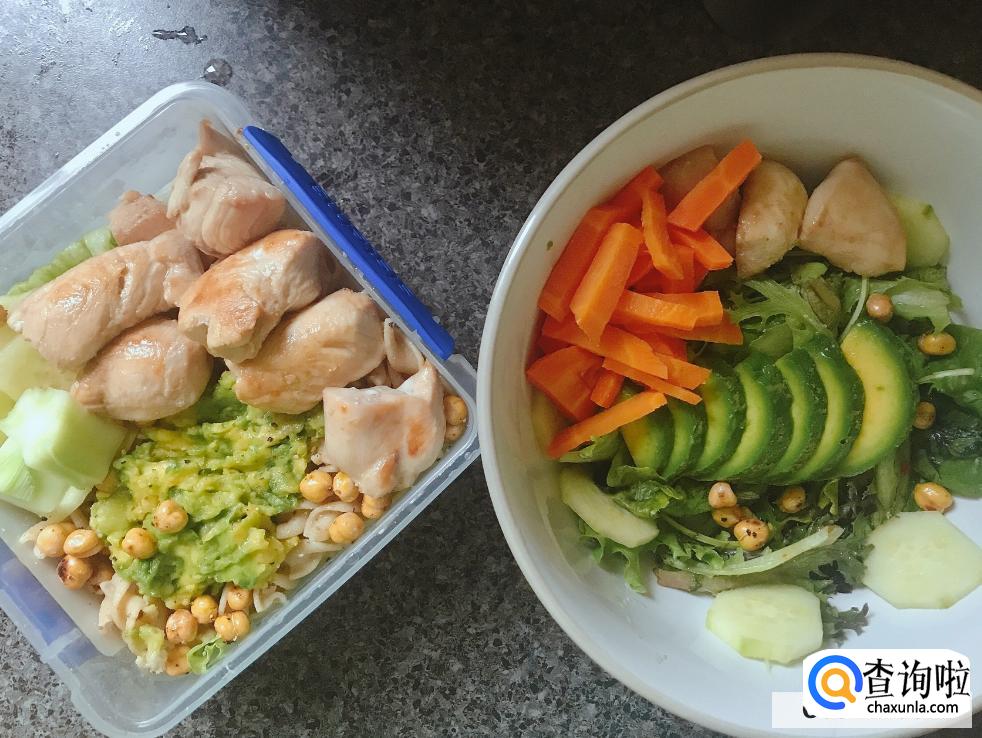 21天减肥法减肥食谱