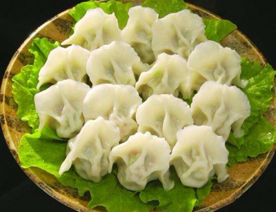 素水饺馅的种类