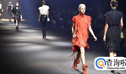 在各种时装周看秀主要看些什么