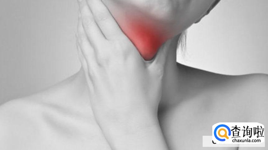 感冒咽口水都痛的原因处理方法