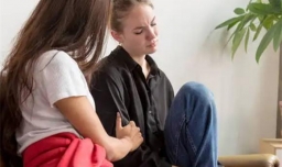 安慰失恋的人的最好的方式