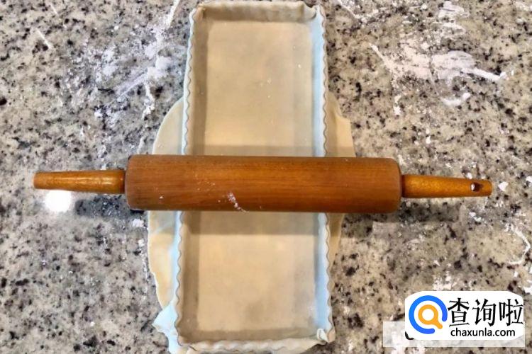 苹果派怎么做好吃？