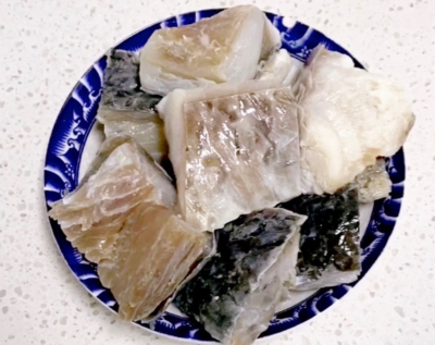 咸鱼怎样做好吃