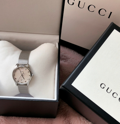 适合年轻女士手表品牌