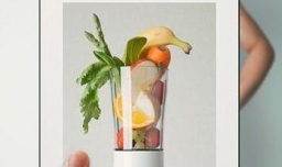 轻断食减肥法食谱