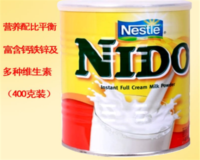 儿童补钙什么牌子好