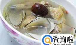 秋冬煲什么汤喝比较好？