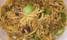 家常拌面怎么做？