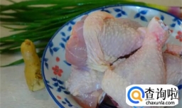 广式葱油焖鸡的做法，配方和步骤全告诉你，厨房小白也能学会