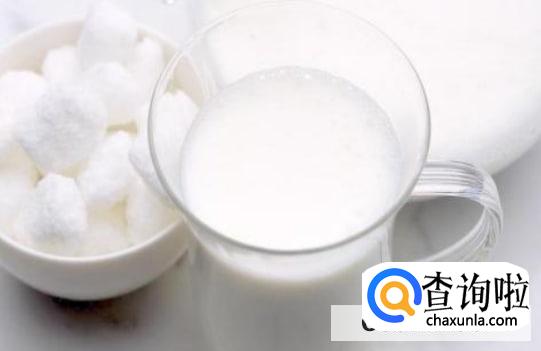 喝牛奶能同时吃鸡蛋吗