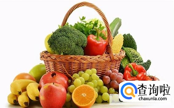 养护肝脏应该吃什么