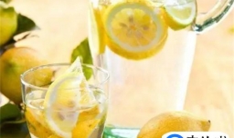 柠檬水能长期喝吗 这个问题你是否了解过