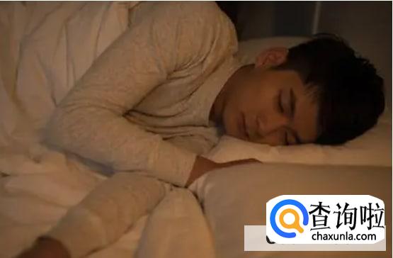 趴着睡觉有哪些坏处