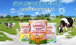 婴儿奶粉质量排行榜 什么奶粉好