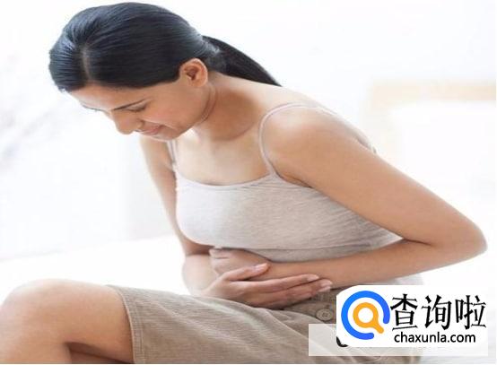 经期疼痛什么姿势可以缓解