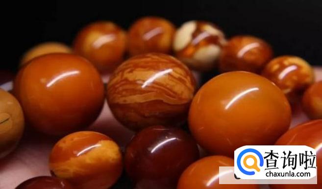 老蜜蜡怎么抛光