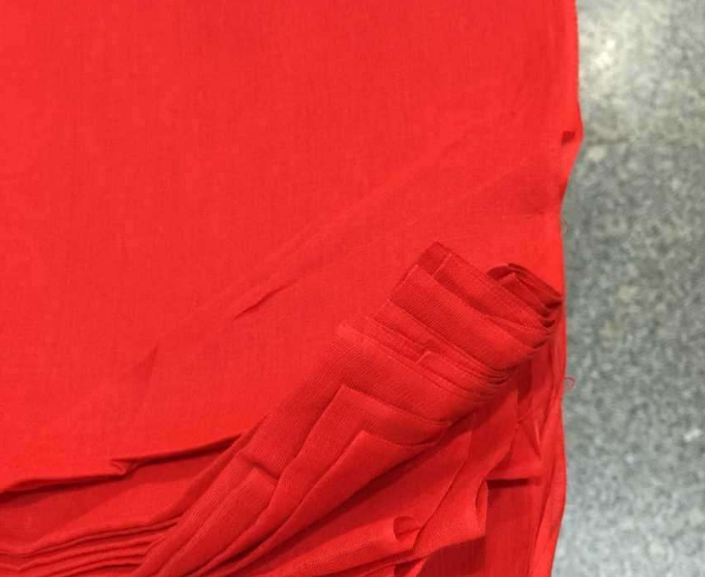 三尺三红布的说法