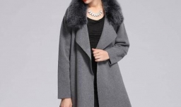 怎样挑选不起球的毛呢外套