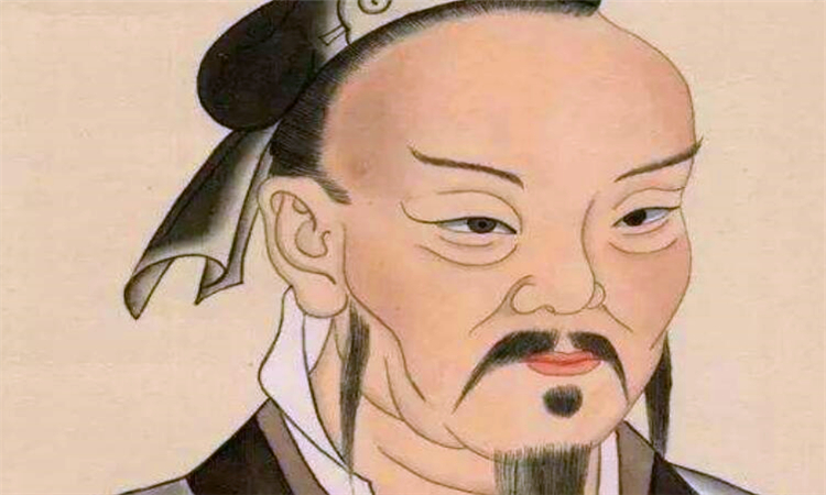 穷则独善其身的理解