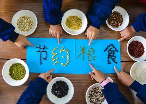 世界粮食日是什么时候